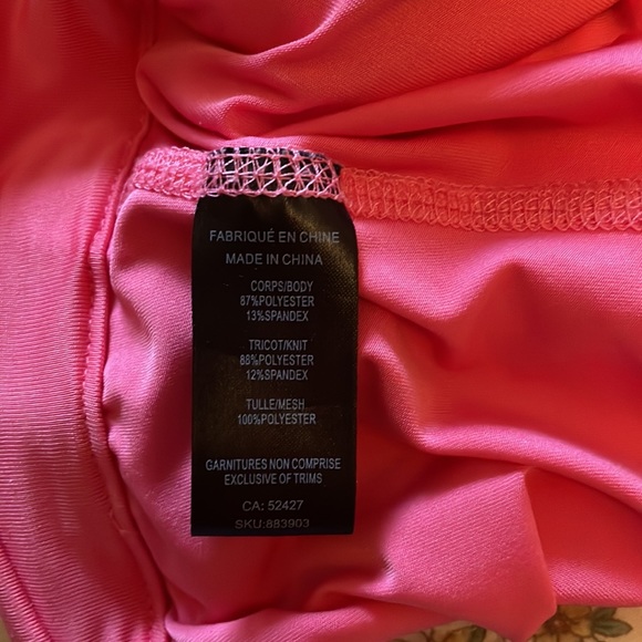 Ladies Golf Skort - Picture 4 of 4